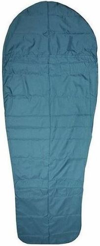 Jurek vložka do spacáku mumie PW XL blue