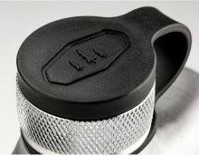 GSI outdoors likérka Glacier Stainless Hip Flask 175ml (1)