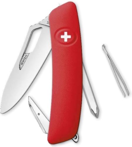 Swiza kapesní nůž SH02R Single Hand