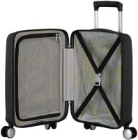 American Tourister Soundbox Mini Spinner (3)