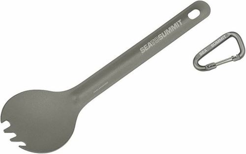 Sea To Summit spork Alpha Light Spork grey