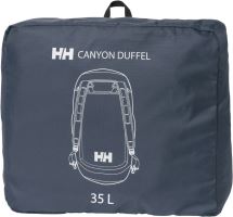 Helly Hansen batoh/cestovní taška Canyon Duffel Pack 35l (3)