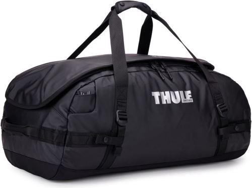 Thule cestovní taška Chasm Duffel Bag black