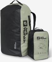 Jack Wolfskin All-in Duffle cestovní taška/batoh (6)