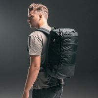 Matador cestovní batoh SEG28 Segmented Backpack black (4)