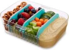 Packit svačinový box Mod Lunch Bento Box (2)