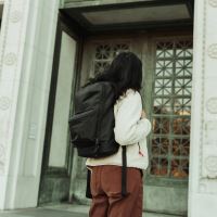 Evergoods Civic BookBag 22l solution dyed black (16)