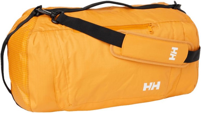 Helly Hansen cestovní taška Hightide Waterproof Duffel 35l cloudberry