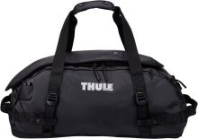 Thule cestovní taška Chasm Duffel Bag black (2)