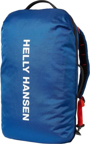 Helly Hansen batoh/cestovní taška Canyon Duffel Pack 35l deep fjord