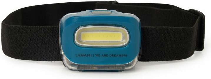 Legami čelová svítilna Headlamp