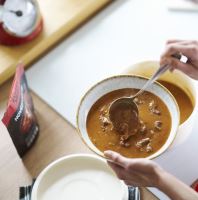 Expres Menu hovězí guláš 600g (2)
