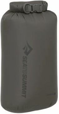 Sea to Summit vodácký vak Lightweight Dry Bag 5l beluga grey