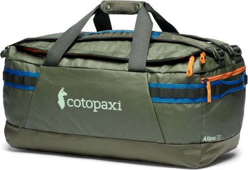 Cotopaxi Allpa Getaway 70l Duffel