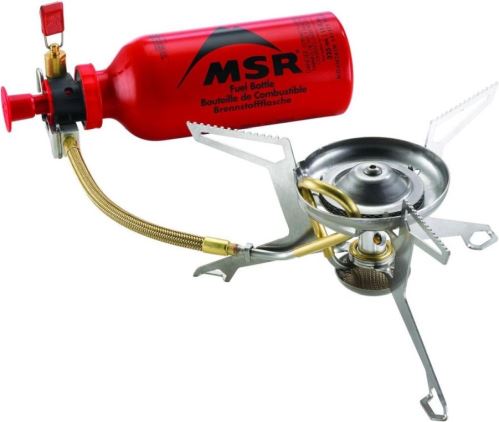 MSR benzínový vařič WhisperLite International