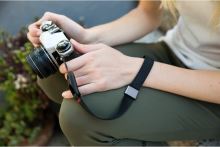 Peak Design řemínek na zápěstí Cuff ash (8)