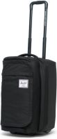 Herschel kufr Wheelie Outfitter 50l black (1)