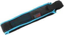 EuroSchirm deštník Light Trek Automatic ice blue (1)