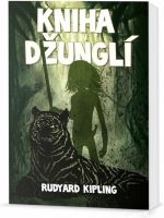 Kniha džunglí - Rudyard Kipling
