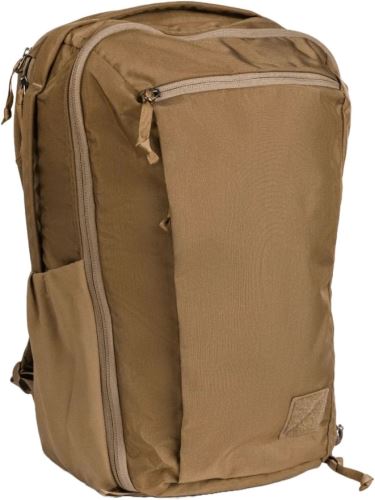 Evergoods cestovní batoh Civic Travel Bag 26l coyote brown