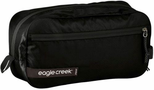 Eagle Creek toaletní taška Pack-It Isolate Quick Trip S black