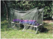 Brettschneider sada tyček Aluminium Pole Set (1)