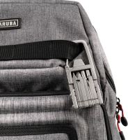 Caruba multifunkční karabina Multitool Carabiner (5)