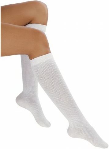 Aries kompresní podkolenky Avicenum Travel 310