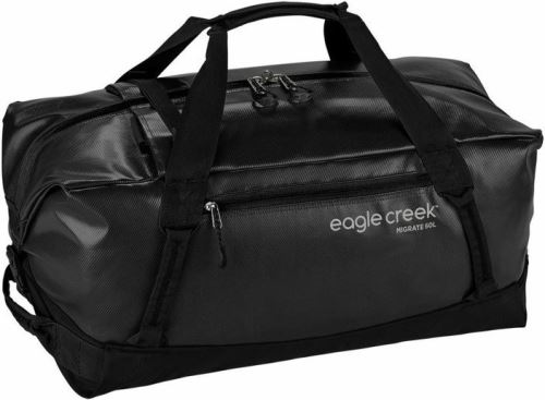 Eagle Creek taška/batoh Migrate Duffel 60l black