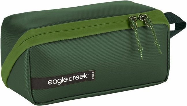 Eagle Creek toaletní taška Pack-It Gear Quick Trip forest