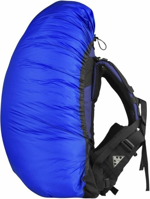 Sea To Summit pláštěnka přes batoh Ultra-Sil Pack Cover M blue