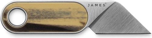 James The Abbey Tie-Dye Stainless