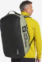 Jack Wolfskin All-in Duffle cestovní taška/batoh (1)