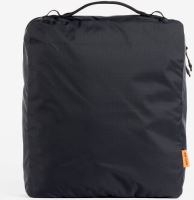 Stubble Packing Cube 11l all black (3)