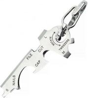 True Utility kapesní nářadí KeyTool TU247K