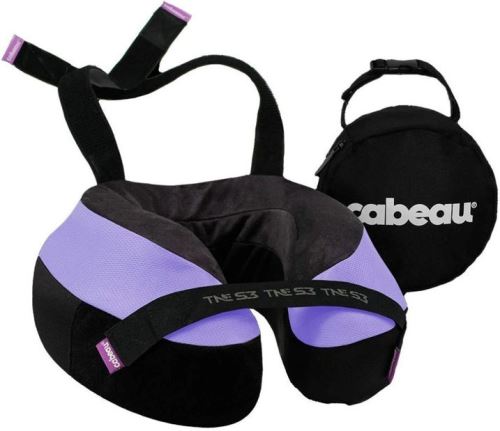 Cabeau podhlavník Evolution S3 TNE