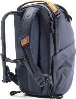 Peak Design batoh Everyday Backpack 20l V2 midnight blue (3)