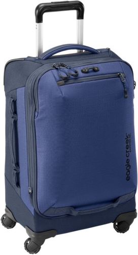 Eagle Creek zavazadlo Expanse 4-Wheel Carry-On 35l pilot blue