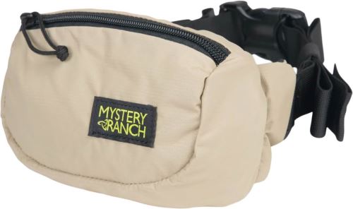 Mystery Ranch Forager Hip Mini ledvinka
