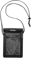 Tatonka vodotěsná kapsa WP Neck Pouch black