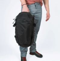 Evergoods Mountain Panel Loader 30l solution dyed black (21)