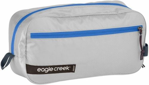 Eagle Creek toaletní taška Pack-It Isolate Quick Trip S az blue/grey