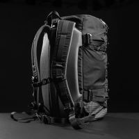 Matador cestovní batoh SEG28 Segmented Backpack black (18)