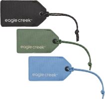 Eagle Creek visačka Reflective Luggage Tag