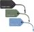 Eagle Creek visačka Reflective Luggage Tag