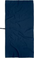 Cocoon ultralehký ručník Microfiber Towel Hyperlight lava grey (2)