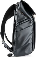 PGYTECH batoh OneGo Backpack 18l obsidian black (3)