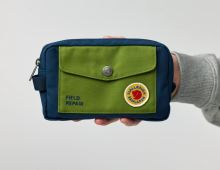 Fjällräven opravná sada Samlaren Field Repair (3)