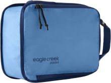 Eagle Creek kompresní obal Pack-It Isolate Compression Cube S blue dawn