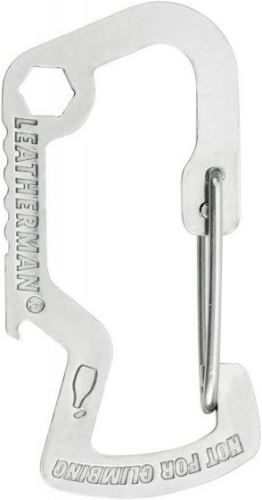 Leatherman karabina pro zavěšení Carabiner